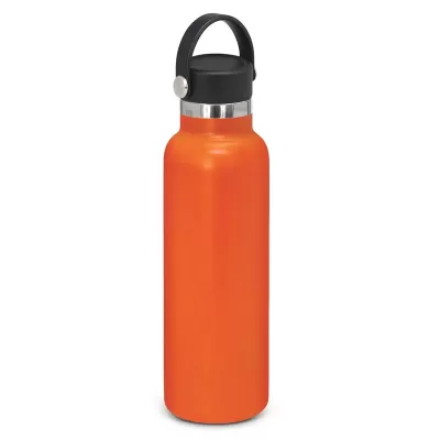 Nomad Carry Lid 650ml Stainless Steel Vacuum Bottle