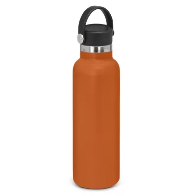 Nomad Carry Lid 650ml Stainless Steel Vacuum Bottle