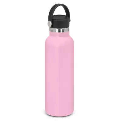 Nomad Carry Lid 650ml Stainless Steel Vacuum Bottle