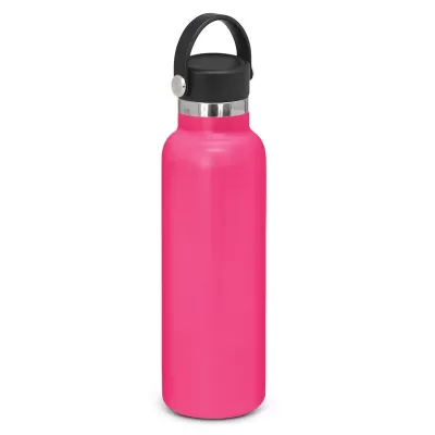 Nomad Carry Lid 650ml Stainless Steel Vacuum Bottle