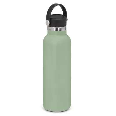 Nomad Carry Lid 650ml Stainless Steel Vacuum Bottle
