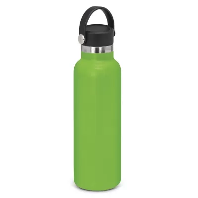 Nomad Carry Lid 650ml Stainless Steel Vacuum Bottle