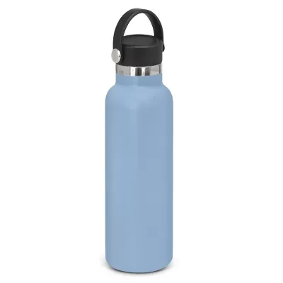 Nomad Carry Lid 650ml Stainless Steel Vacuum Bottle