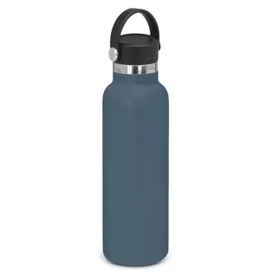 Nomad Carry Lid 650ml Stainless Steel Vacuum Bottle