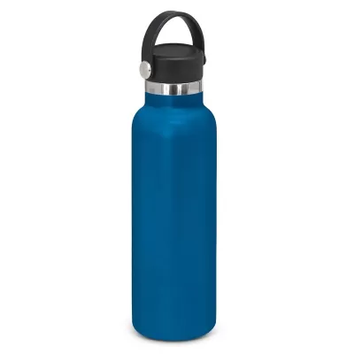 Nomad Carry Lid 650ml Stainless Steel Vacuum Bottle