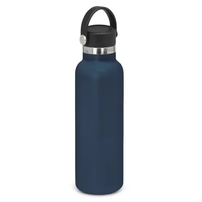 Nomad Carry Lid 650ml Stainless Steel Vacuum Bottle