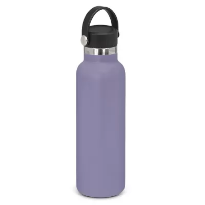 Nomad Carry Lid 650ml Stainless Steel Vacuum Bottle