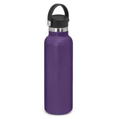 Nomad Carry Lid 650ml Stainless Steel Vacuum Bottle