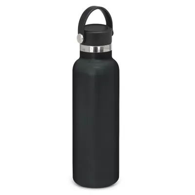 Nomad Carry Lid 650ml Stainless Steel Vacuum Bottle