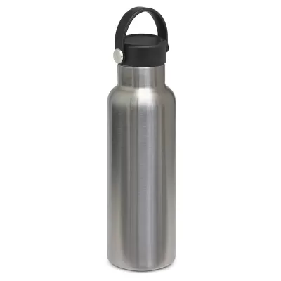 Nomad Carry Lid 650ml Stainless Steel Vacuum Bottle