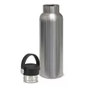 Nomad Carry Lid 650ml Stainless Steel Vacuum Bottle