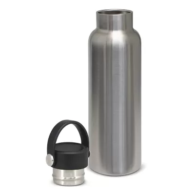 Nomad Carry Lid 650ml Stainless Steel Vacuum Bottle