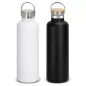 Nomad Deco 1L Stainless Steel Vacuum Bottle