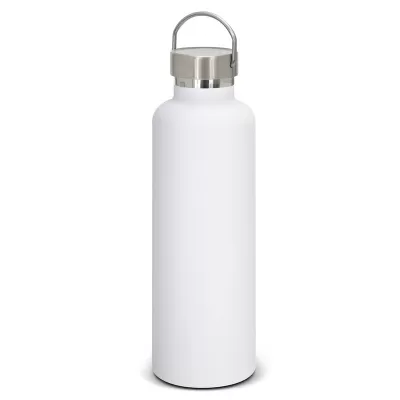 Nomad Deco 1L Stainless Steel Vacuum Bottle