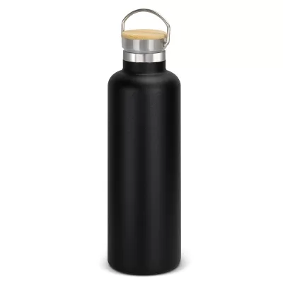 Nomad Deco 1L Stainless Steel Vacuum Bottle