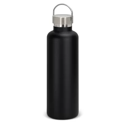 Nomad Deco 1L Stainless Steel Vacuum Bottle