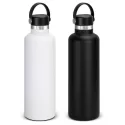 Nomad Carry Lid 1L Stainless Steel Vacuum Bottle
