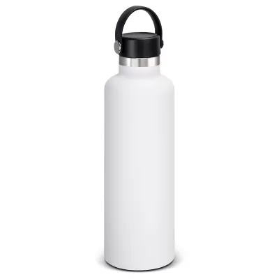 Nomad Carry Lid 1L Stainless Steel Vacuum Bottle