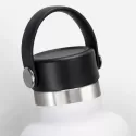 Nomad Carry Lid 1L Stainless Steel Vacuum Bottle