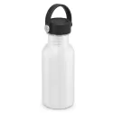 Nomad Carry Lid 500ml Stainless Steel Drink Bottle
