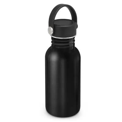Nomad Carry Lid 500ml Stainless Steel Drink Bottle