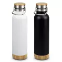 Nomad Bambino 650ml Stainless Steel Vacuum Bottle