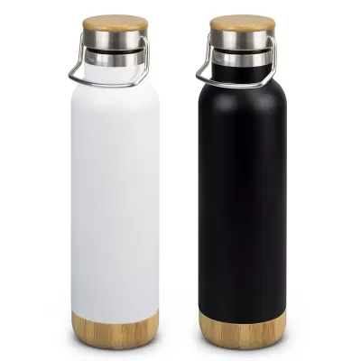 Nomad Bambino 650ml Stainless Steel Vacuum Bottle