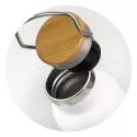 Nomad Bambino 650ml Stainless Steel Vacuum Bottle