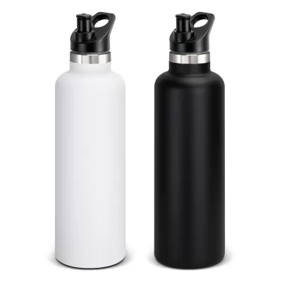 Nomad 1L Stainless Steel Vacuum Bottle