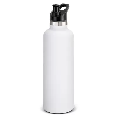 Nomad 1L Stainless Steel Vacuum Bottle
