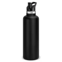 Nomad 1L Stainless Steel Vacuum Bottle