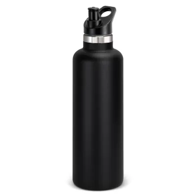 Nomad 1L Stainless Steel Vacuum Bottle