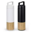Mica Stainless Steel Vacuum Bottle