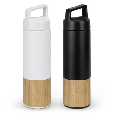 Mica Stainless Steel Vacuum Bottle