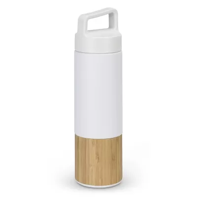 Mica Stainless Steel Vacuum Bottle