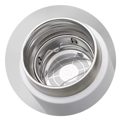 Mica Stainless Steel Vacuum Bottle