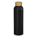 Eden 600ml Bamboo Lid Aluminium Bottle