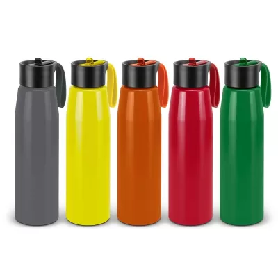 Delano 700ml Aluminium Bottle