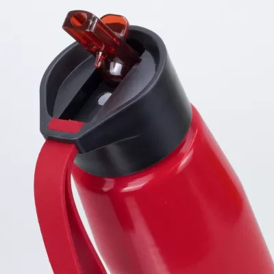Delano 700ml Aluminium Bottle