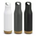 Allure 500ml Stainless Steel Vacuum Bottle