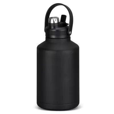 Grizzly 2L Stainless Steel Vacuum Bottle