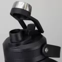 Grizzly 2L Stainless Steel Vacuum Bottle
