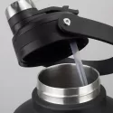 Grizzly 2L Stainless Steel Vacuum Bottle