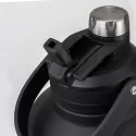 Grizzly 2L Stainless Steel Vacuum Bottle
