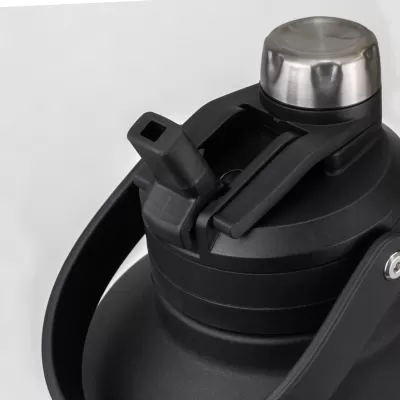 Grizzly 2L Stainless Steel Vacuum Bottle