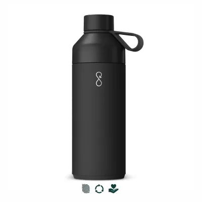 Ocean Bottle Big 1L Vacuum Bottle