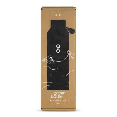 Ocean Bottle Big 1L Vacuum Bottle