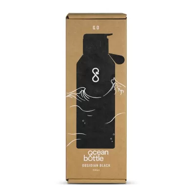 Ocean Bottle GO 500ml Vacuum Bottle