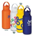 Compadre 1L Stainless Steel Vacuum Bottle