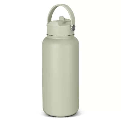 Compadre 1L Stainless Steel Vacuum Bottle
